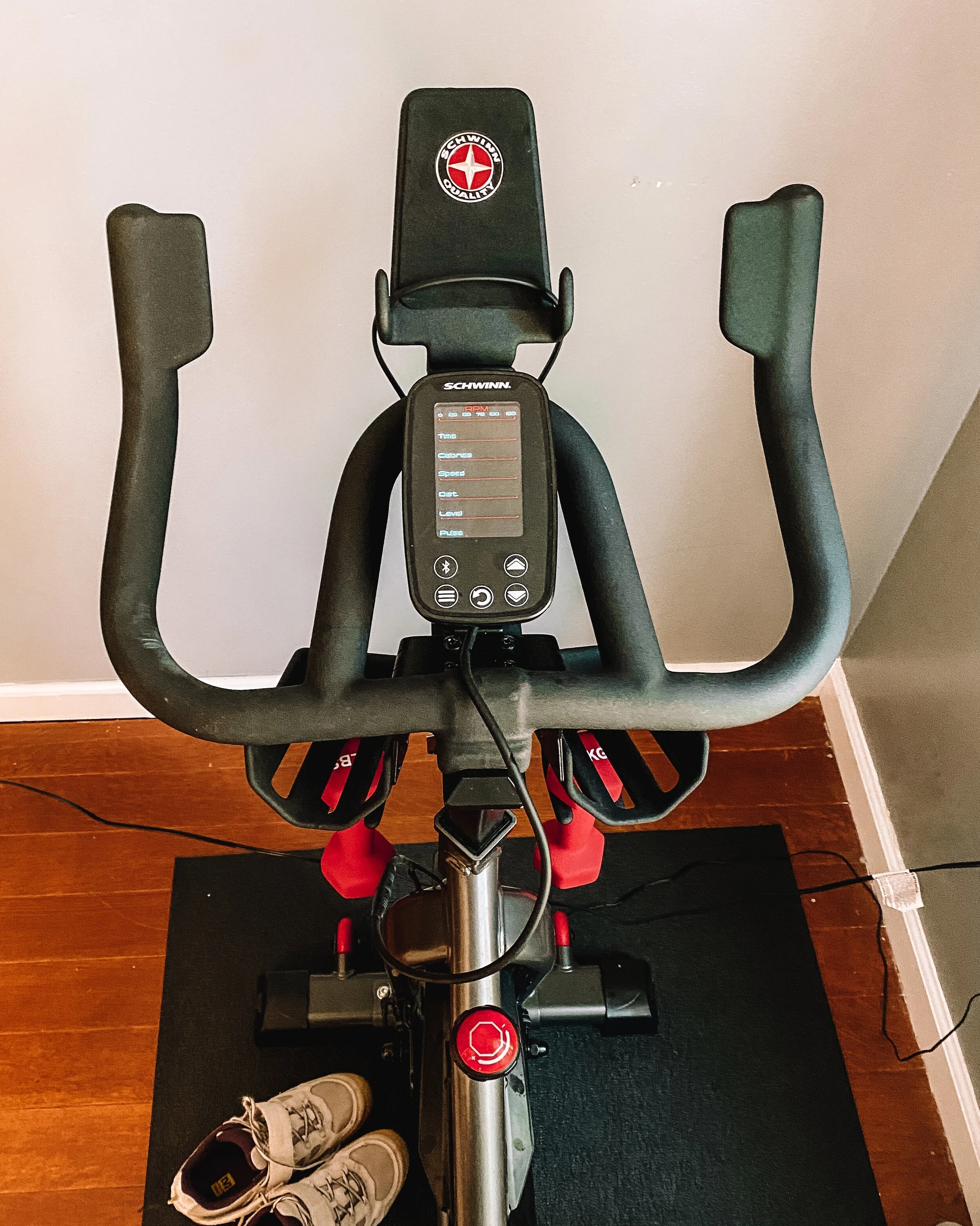 Schwinn ic4 clearance review